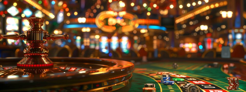 Mesin slot online populer tersedia di warungcash189 dengan tema menarik