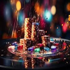 Bonus dan cashback eksklusif untuk anggota VIP warungcash189