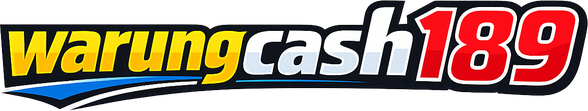 Logo warungcash189